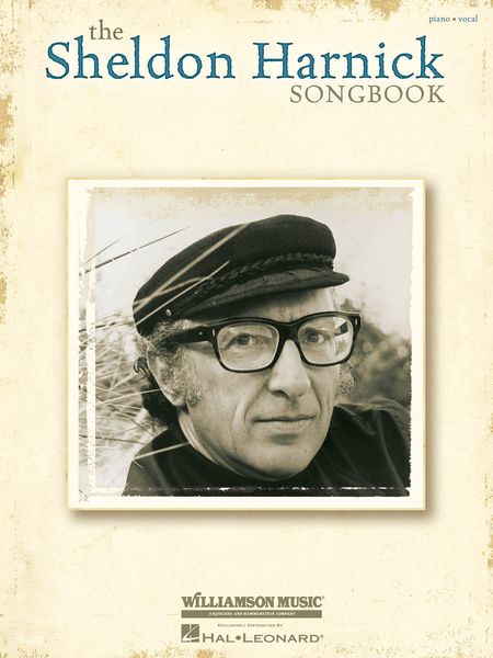 Sheldon Harnick Songbook.