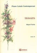 Transits : For Piano.