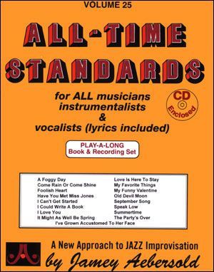 All-Time Standards : transcribed Bass Lines by Steve Gilmore.