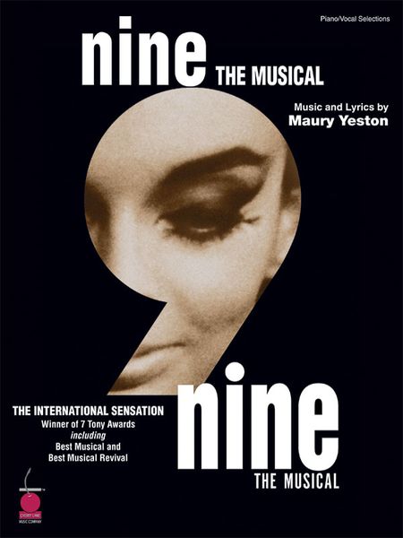 Nine - 2003 Edition : Vocal Selections.