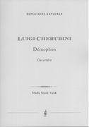 Démophon : Ouverture (1788).