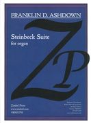 Steinbeck Suite : For Organ (2013).