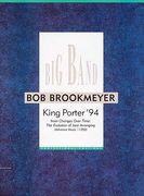 King Porter '94 : For Jazz Orchestra.