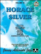 Horace Silver : Eight Jazz Classics.