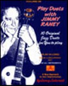 Play Duets With Jimmey Raney.