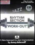 Rhythm Section Workout : For Keyboards and/Or Guitar.