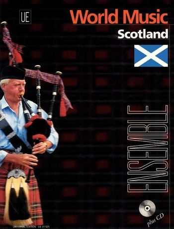 World Music : Scotland.