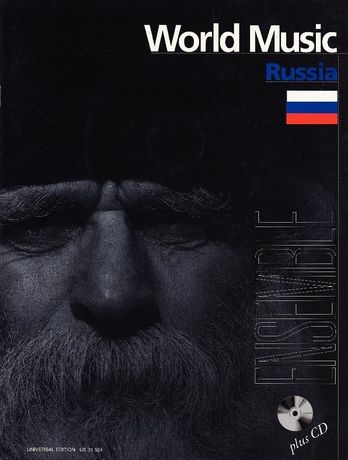 World Music : Russia.