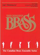 Ain't Misbehavin' : For Brass Quintet / arranged by Lee Norris.