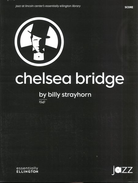 Chelsea Bridge : For Jazz Band.