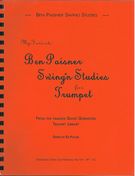 My Favorite Ben Paisner Swing'n Studies : For Trumpet / edited by Ed Polcer.