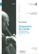 Orquestra De Corda / edited by Marta Casals Istomin.
