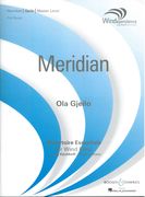 Meridian : For Wind Band.