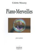 Piano-Merveilles : Pour Piano.