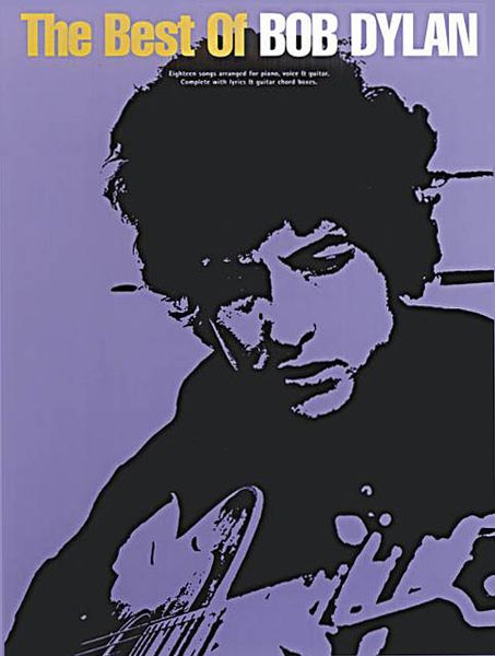 Best of Bob Dylan.