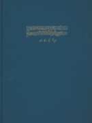Flute Concertos I / edited by Barthold Kuijken.