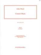 Consort Music : For Five and Six Viols / edited by Ian Payne.