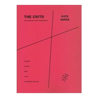 Crito : For Soprano and Percussion (2012).