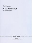 Collaboration : For Clarinet and Piano.