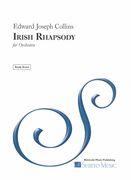 Irish Rhapsody : For Orchestra / edited by Jon Becker.