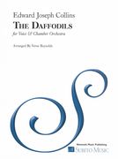 Daffodils : For Voice and Chamber Orchestra / arranged by Verne Reynolds.