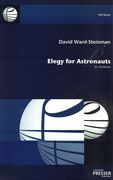 Elegy For Astronauts : For Orchestra (1986).