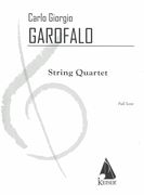String Quartet (1911).