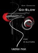 Go-Slow : For 4 Guitars.