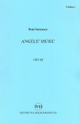 Angels' Music : String Quartet No. 3 (1988).