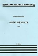 Angelus Waltz : For Solo Guitar.