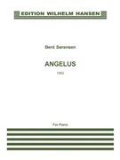 Angelus : For Piano (1982, Rev. 1985).