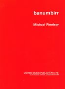Banumbirr : For Quintet.
