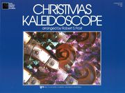 Christmas Kaleidoscope : Conductor Score.