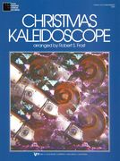 Christmas Kaleidoscope : Piano Accompaniment.