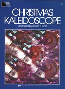 Christmas Kaleidoscope : Viola Part.