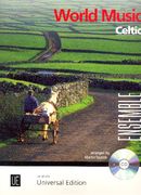 World Music : Celtic - Ensemble / arranged by Martin Tourish.