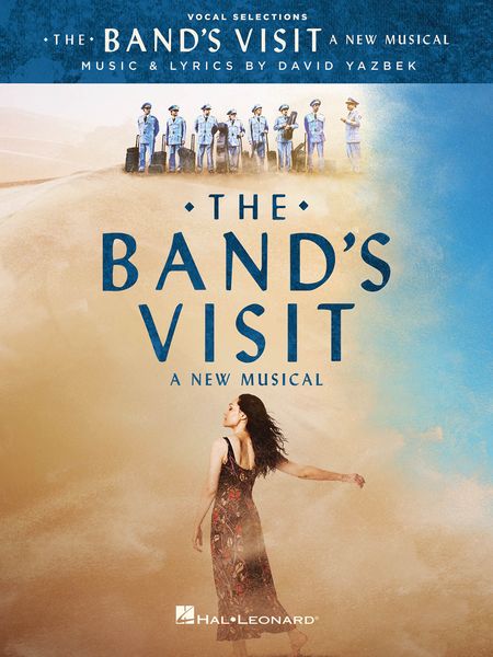 Band's Visit : A New Musical.