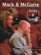 Mack & McGuire : Arias and Songs.