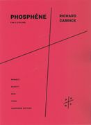 Phosphéne : For 2 Violins (2001).