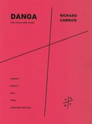 Danga : For Cello and Piano (2016).