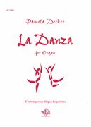 Danza : For Organ (2017).
