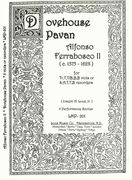 Dovehouse Pavan : For Tr, T, T/B, B, B Viols Or S, A, T, T, B Recorders / Ed. Joseph A. Loux, Jr.