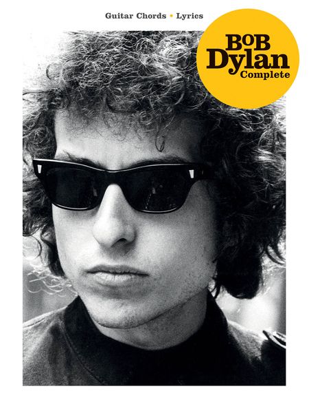 Bob Dylan Complete.