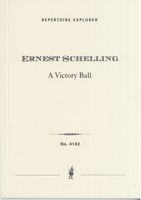 Victory Ball : Fantasy For Orchestra.