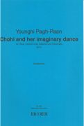 Chohi and Her Imaginary Dance : For Oboe, Clarinet, Bassoon and Violoncello (2012).