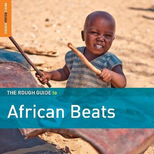 Rough Guide To African Beats.