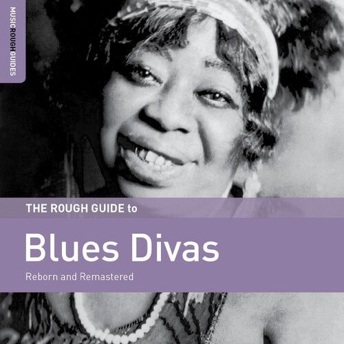 Rough Guide To Blues Divas.