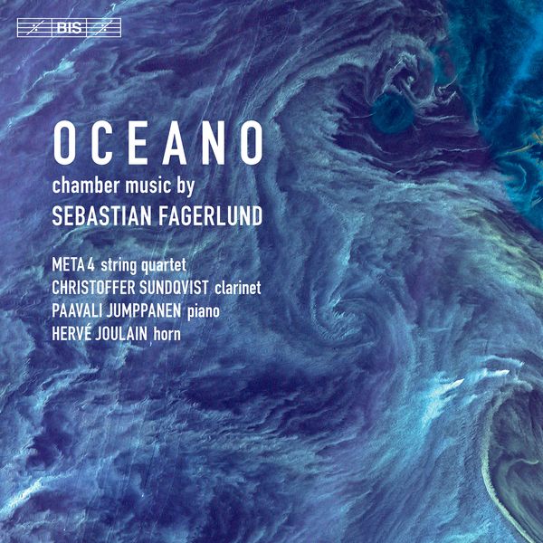 Oceano : Chamber Music/.