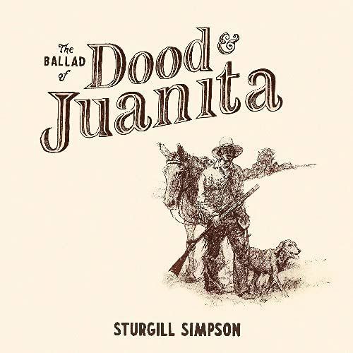 Ballad of Dood and Juanita.