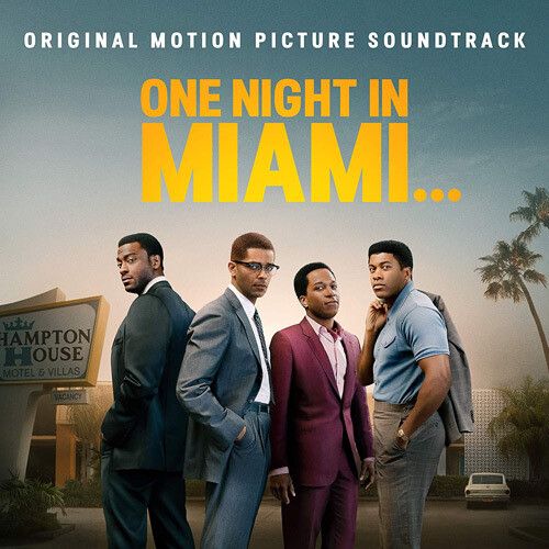 One Night In Miami... (Original Motion Picture Soundtrack).